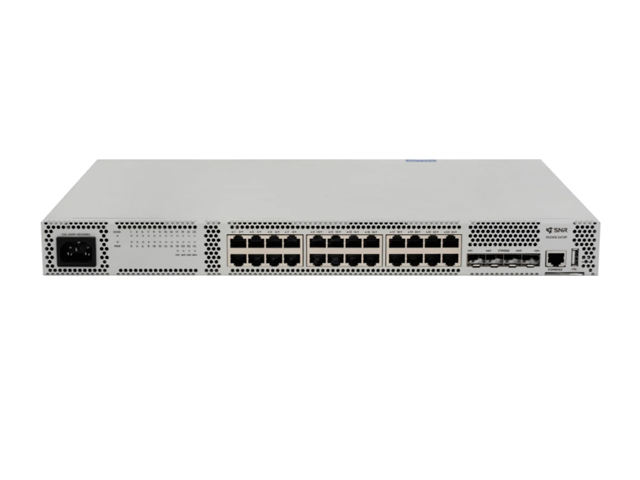  SNR-S5210G-24TX-POE-R