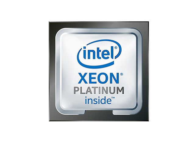  Intel Xeon Platinum Intel Xeon Platinum 8352Y