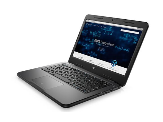  Dell Latitude 3300