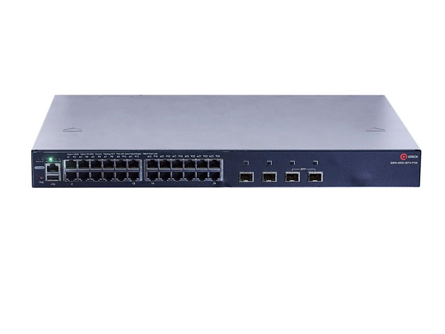  QSW-4900-30TBX-POE