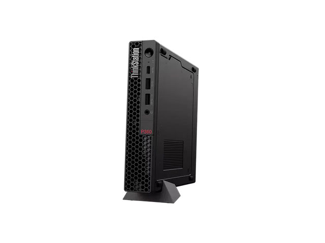  ThinkStation P360 Tiny