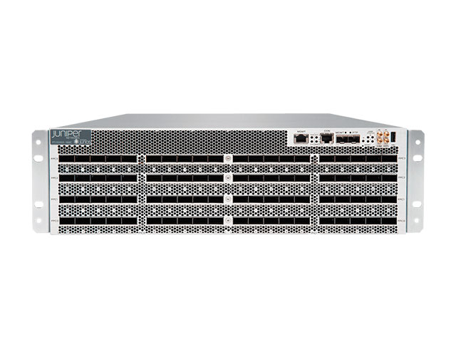  Juniper PTX10003 PTX10003-80C-AC