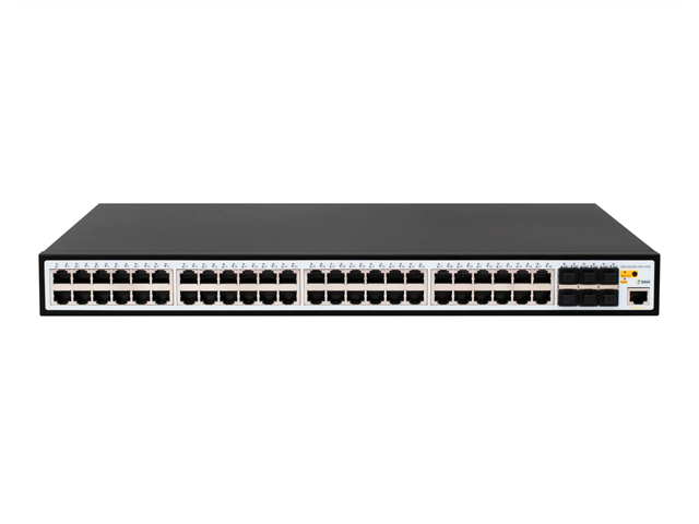  SNR-S5310G-48TX-POE