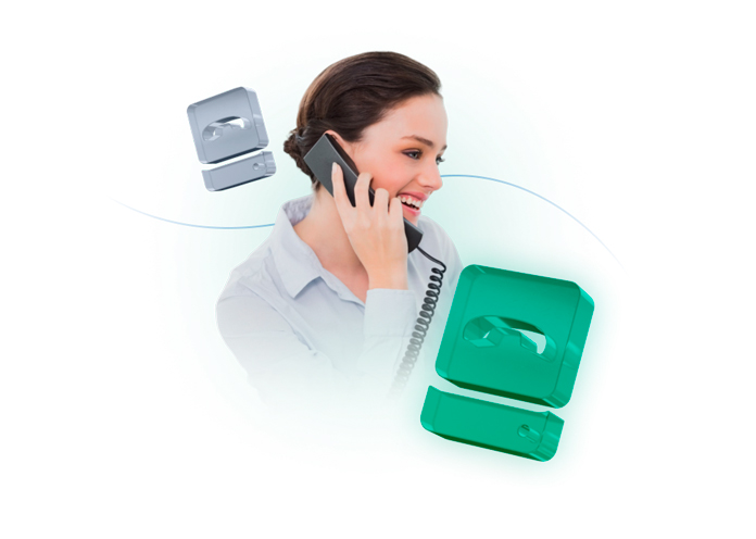  VoIP- IVA CS