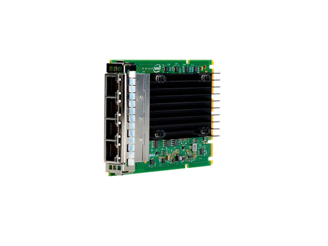  Ethernet HPE Gen10 Plus P08449-B21