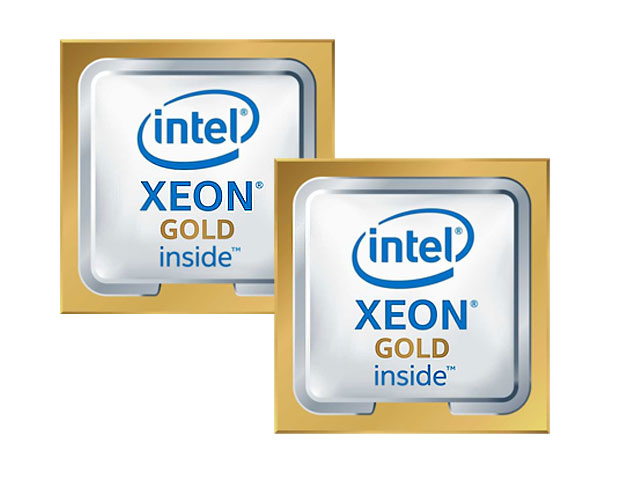  Intel Xeon Gold 6438Y