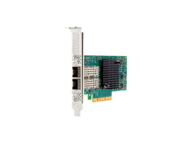  Ethernet HPE Gen10 Plus P13188-B21