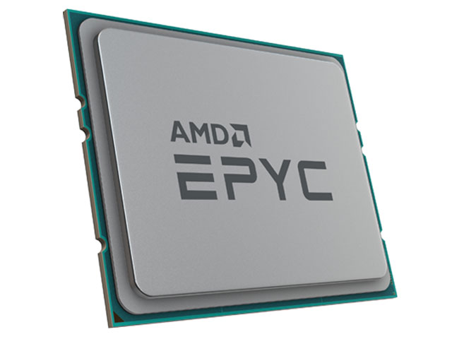  AMD EPYC 7F32