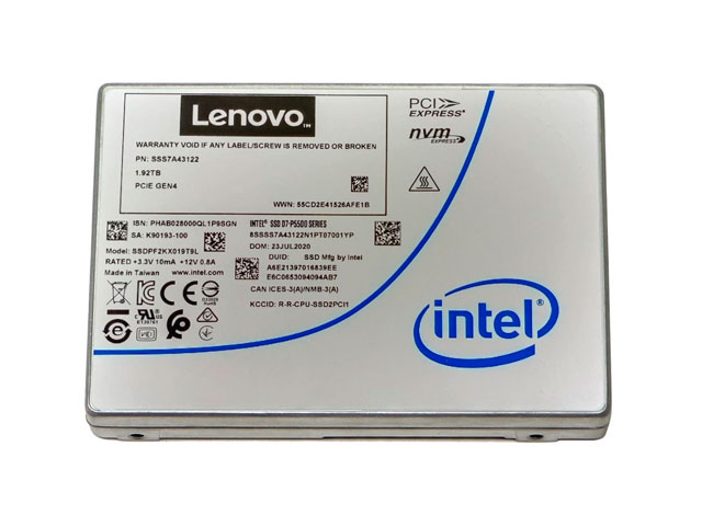 Intel p4511 clearance