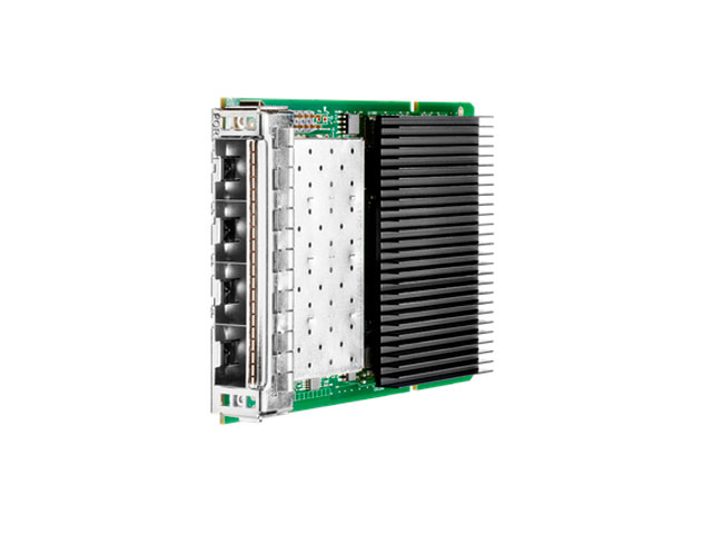  Ethernet HPE Gen10 Plus P41614-B21