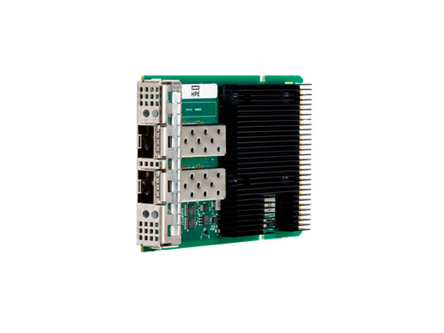  Ethernet HPE Gen10 Plus P08443-B21