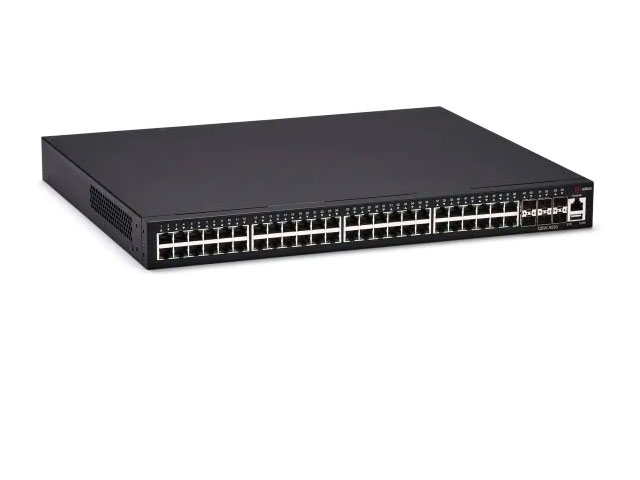  QSW-4530-54TX-POE