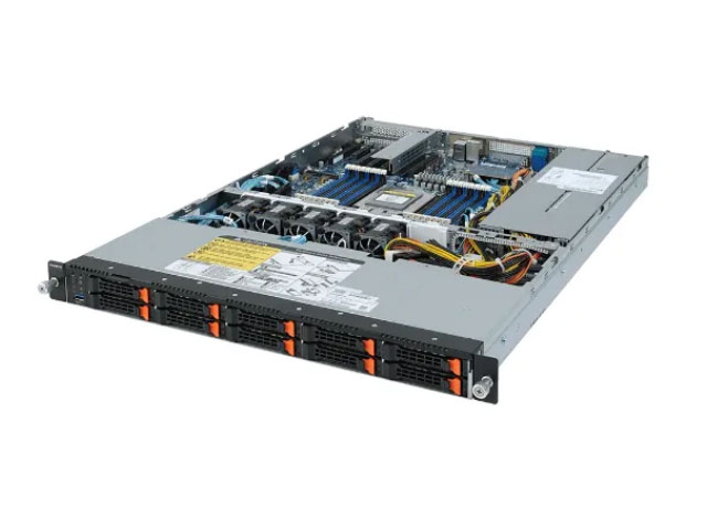  Gigabyte R152-Z32 1U10 NVME