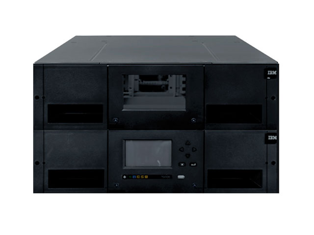   Lenovo TS4300