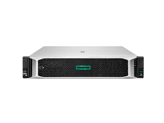 Rack- HPE ProLiant DL380 Gen10 Plus P55280-421