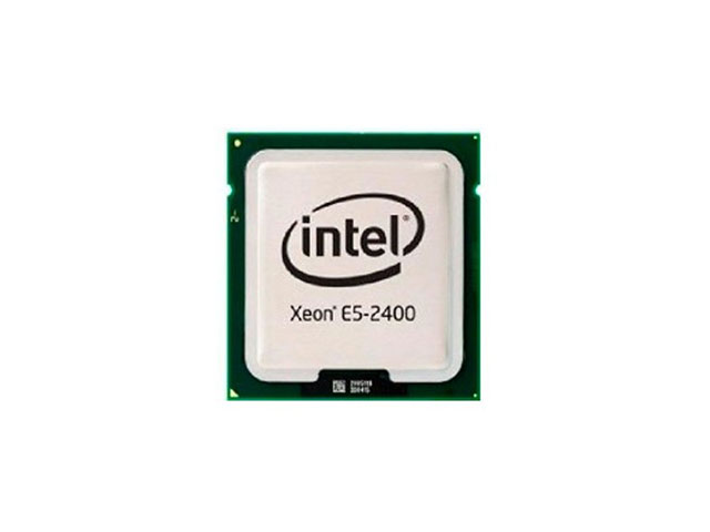  HPE Intel Xeon E5-2400 661136-B21
