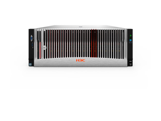  H3C UniServer R6900 G5