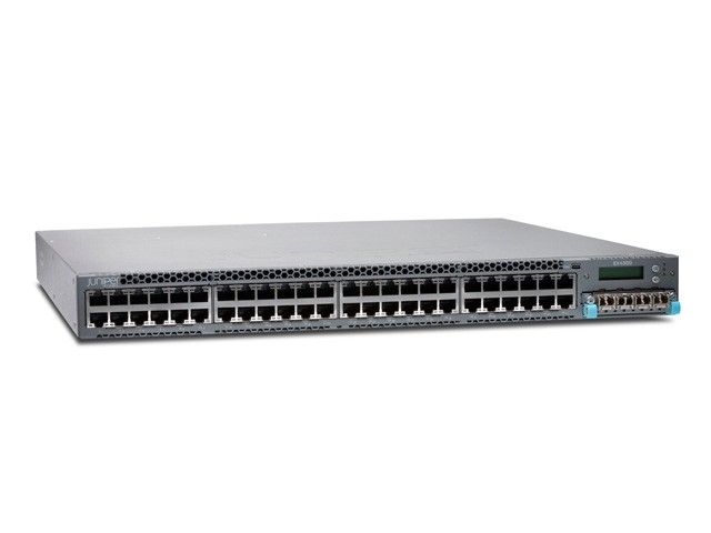  Juniper  EX4300 EX4300-48T-AFI