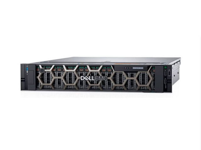  Dell PowerEdge R740xd R740XD