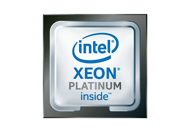  Intel Xeon Platinum 8468