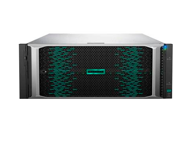    HPE Primera 630