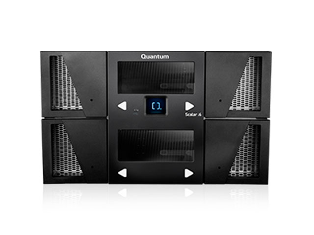   Quantum Scalar i6