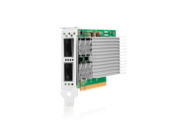  Ethernet HPE Gen10 Plus P21112-B21