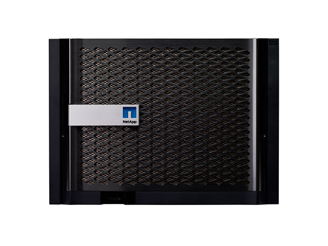   NetApp FAS9000