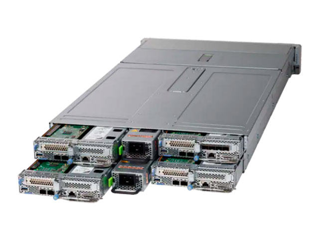  Cisco UCS C125 M5