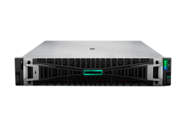 HPE ProLiant DL380 Gen11 P52564-B21