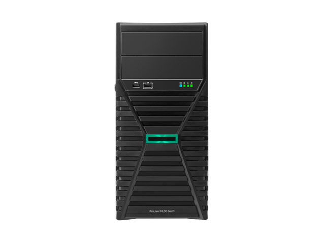  HPE ProLiant ML30 Gen11 P65096-421