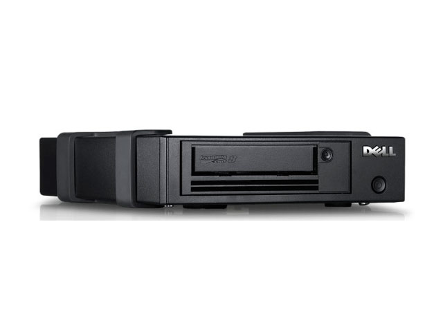   Dell PowerVault LTO