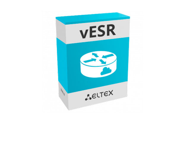  vESR