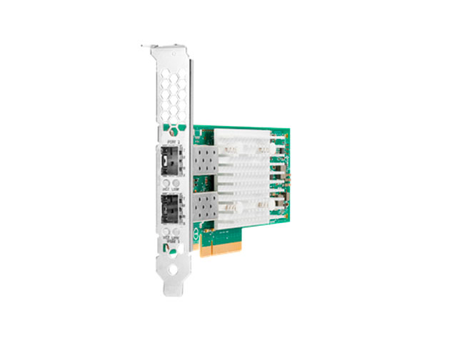  Ethernet HPE Gen10 Plus P21933-B21