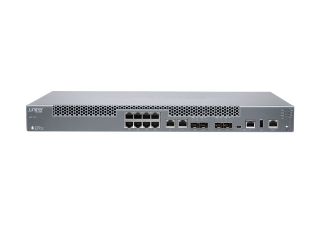  Juniper MX150-R