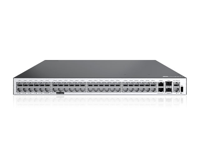  Huawei NetEngine AR6710-L14T2X4