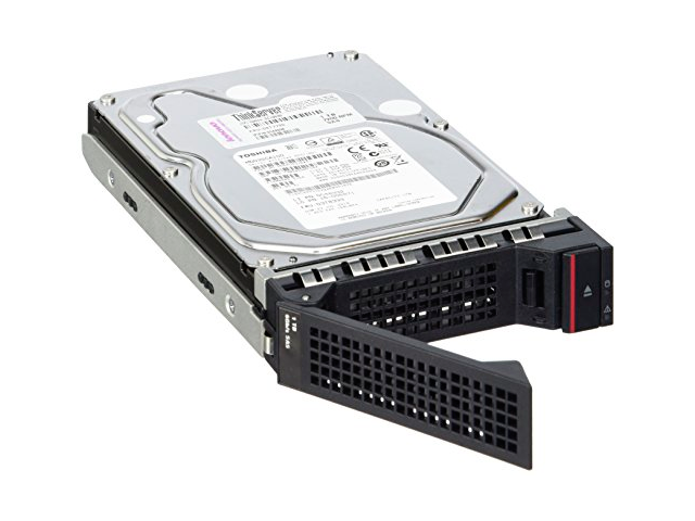   Lenovo SATA LFF 7XB7A00055