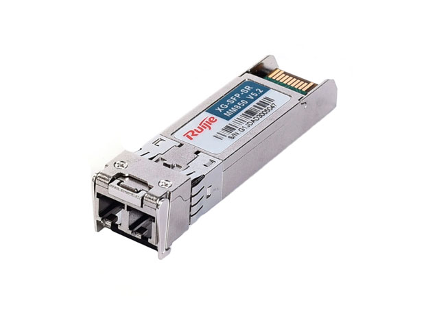  XG-SFP-ER-SM1550