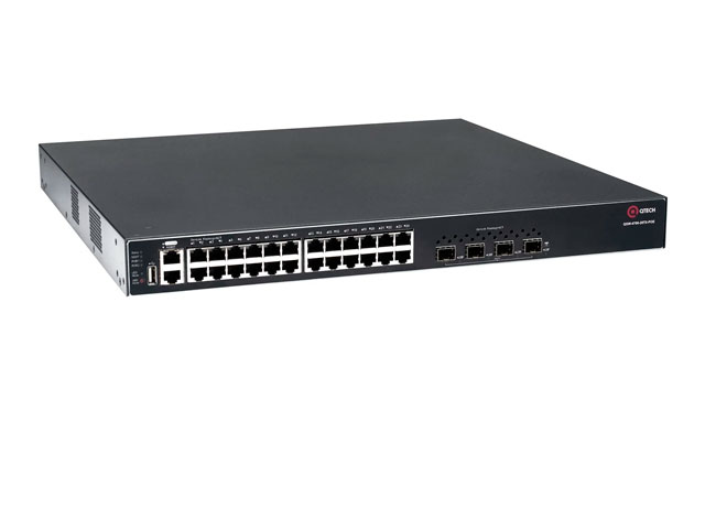  QSW-4700-28TX-POE