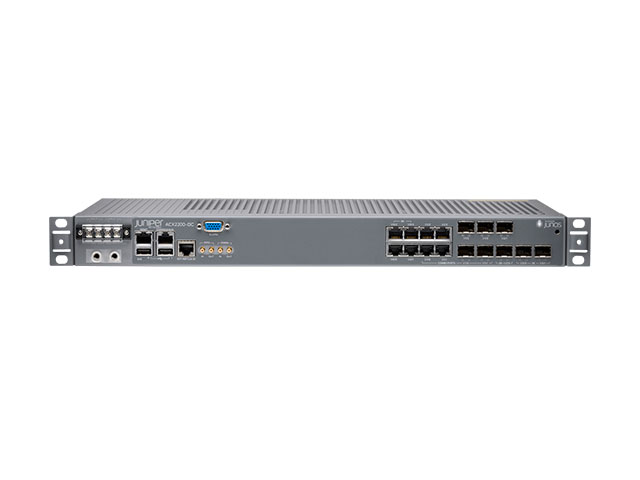  Juniper ACX2200 ACX2200-DC