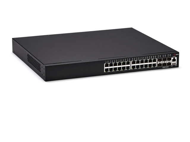  QSW-4530-30TX-POE