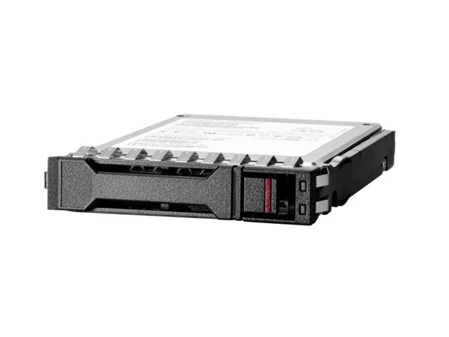 HPE SSD SFF P40561-B21