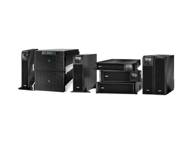 Apc smart ups vt. ИБП APC Smart-ups srt 3000 ва 230 в, стоечное исполнение. Smart-ups srt 2200.