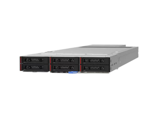  Lenovo ThinkSystem SD535 V3