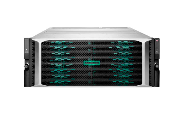    HPE Alletra 5010H