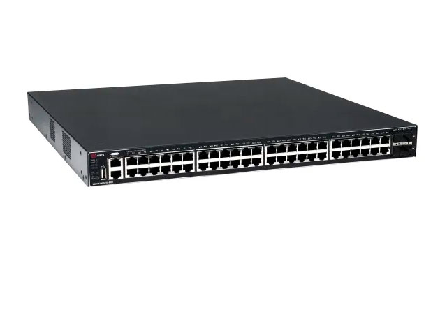  QSW-4700-52TX-POE