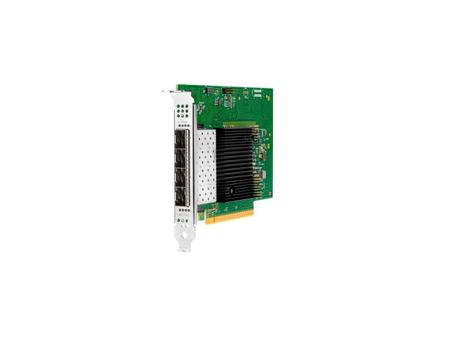  Ethernet HPE Gen10 Plus P08458-B21