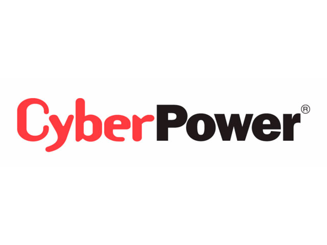 CyberPower