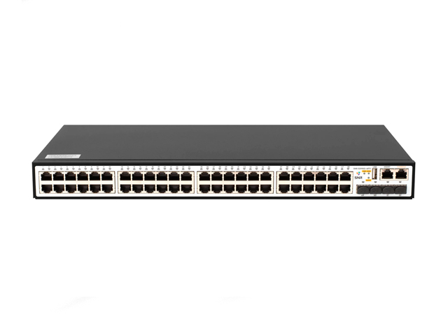  SNR-S2995G-48TX-POE